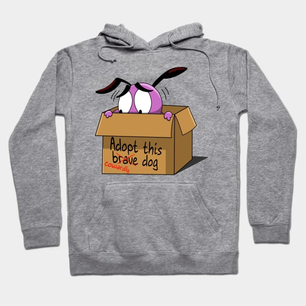 Adopt me! Hoodie by aStro678